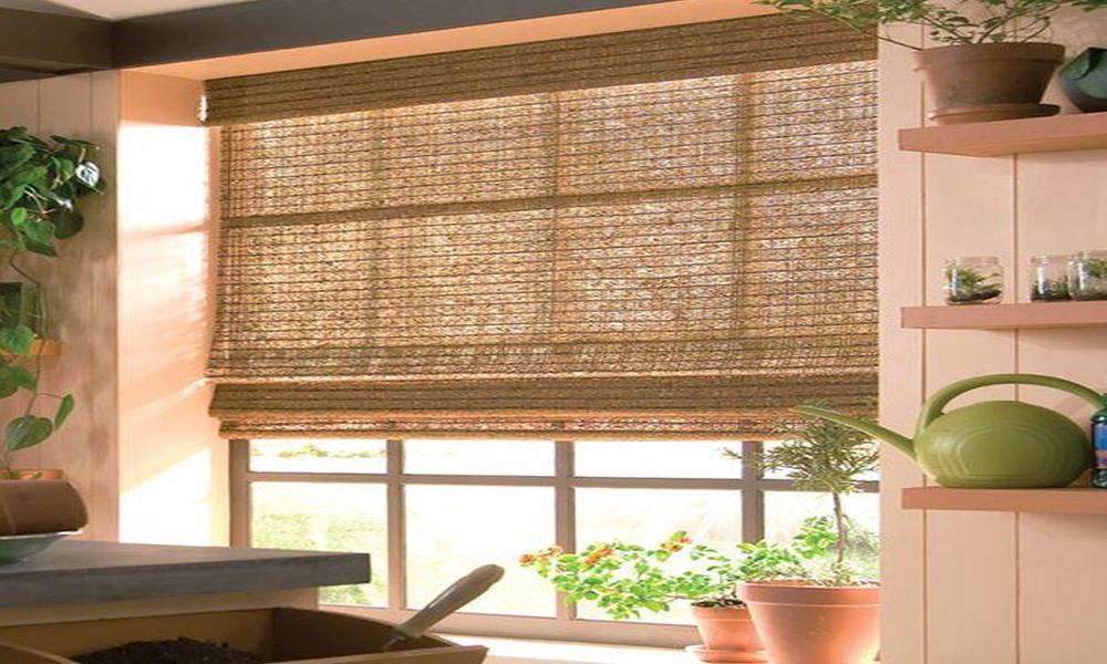 Bamboo Blinds The Perfect Eco-Friendly Shade Solution For Your Home