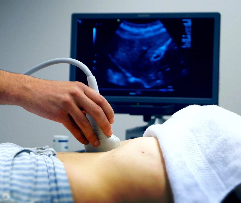 Benefits Of Ultrasound Imaging: What To Expect - Pointers In Life