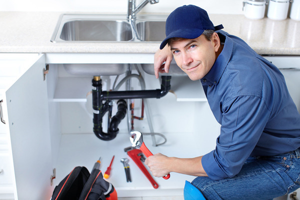 Plumbing Services