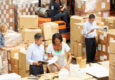 Enterprise Shipping Solutions