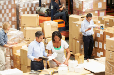 Enterprise Shipping Solutions