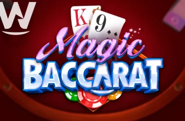 Psychology of Baccarat