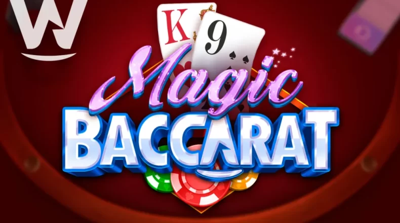 Psychology of Baccarat