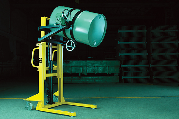 Lifting Equipment Malaysia