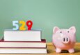 Prevent Overfunding Your 529 Plan