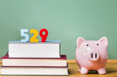 Prevent Overfunding Your 529 Plan