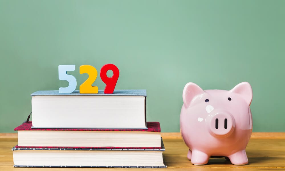 Prevent Overfunding Your 529 Plan