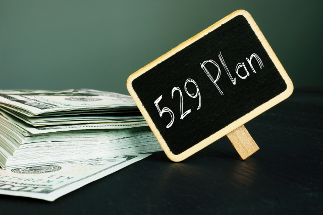 Prevent Overfunding Your 529 Plan