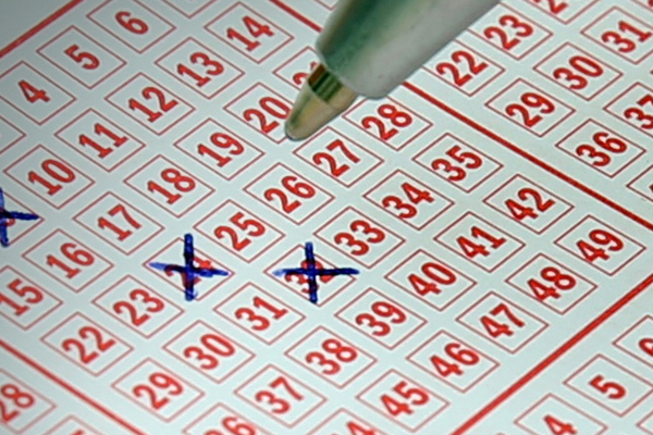 online lottery tickets