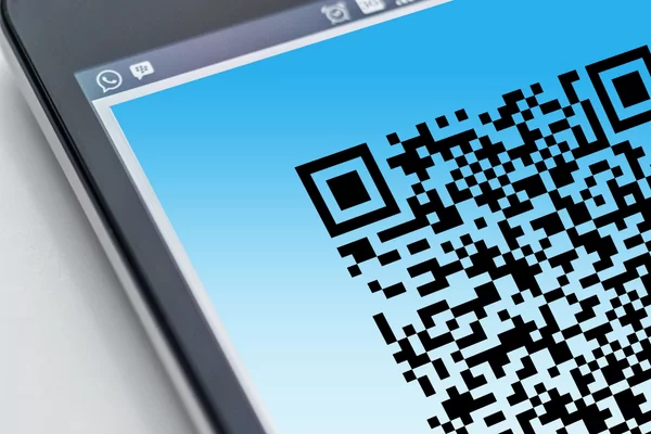 QR Codes