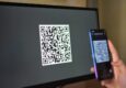 QR Codes