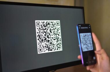 QR Codes