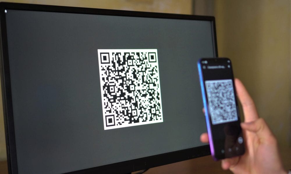 QR Codes